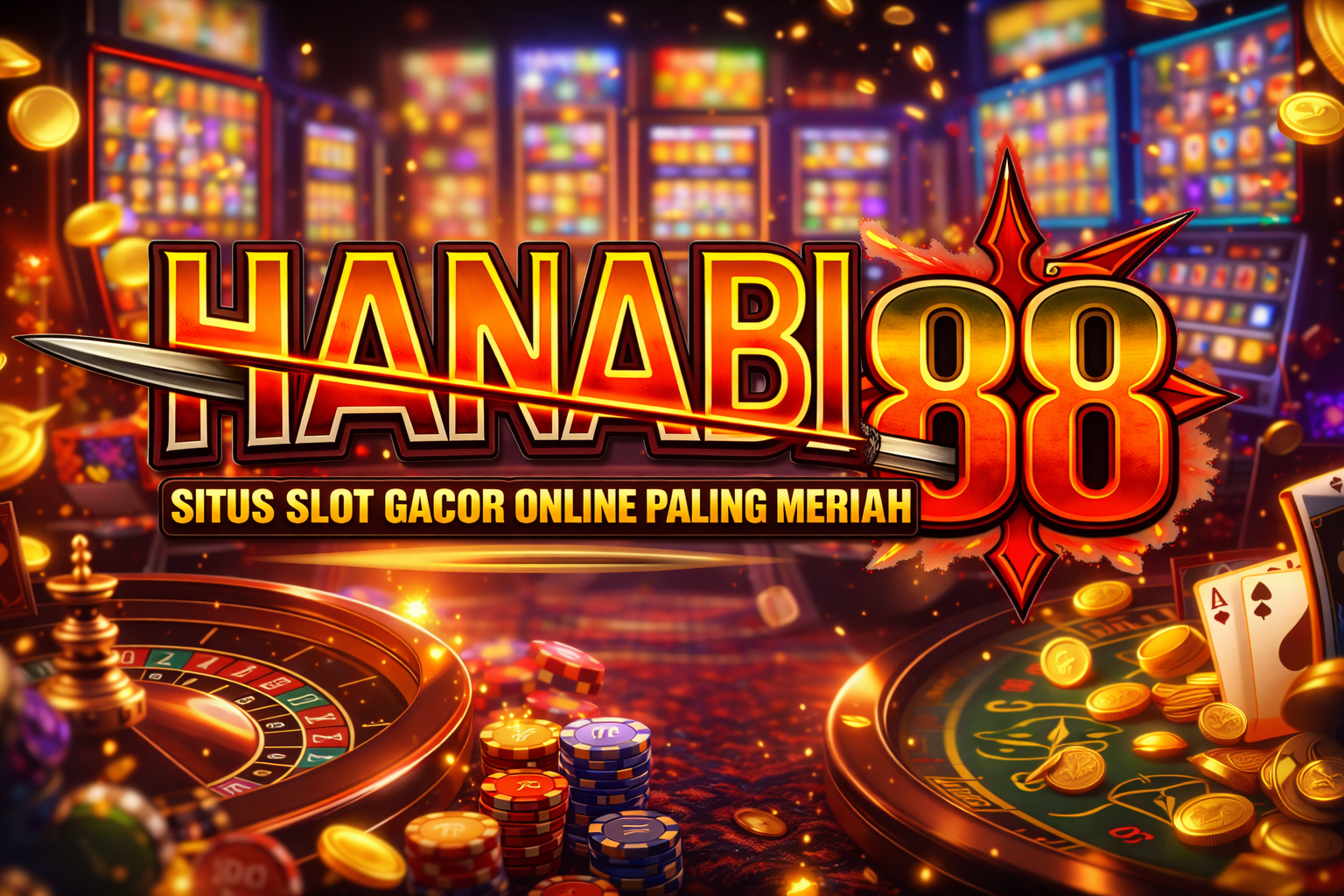 Keamanan Hanabi88 Casino