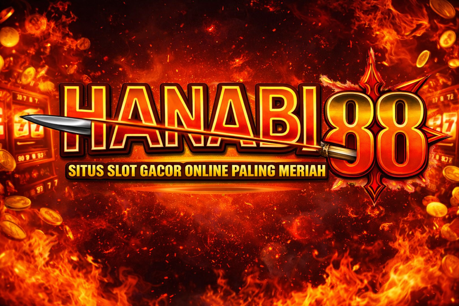 Daftar Hanabi88