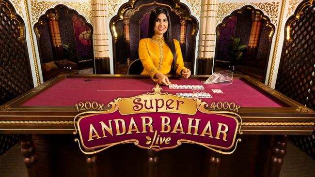 Andar Bahar Hanabi88