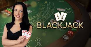 Blackjack Hanabi88