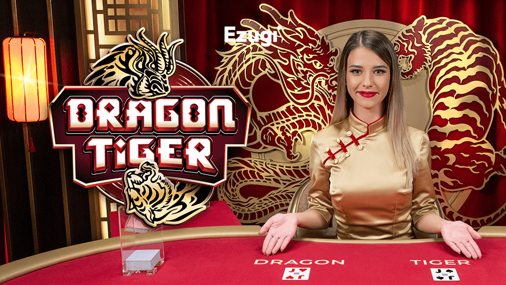 Dragon Tiger Hanabi88