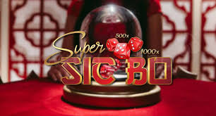 Sic Bo Hanabi88