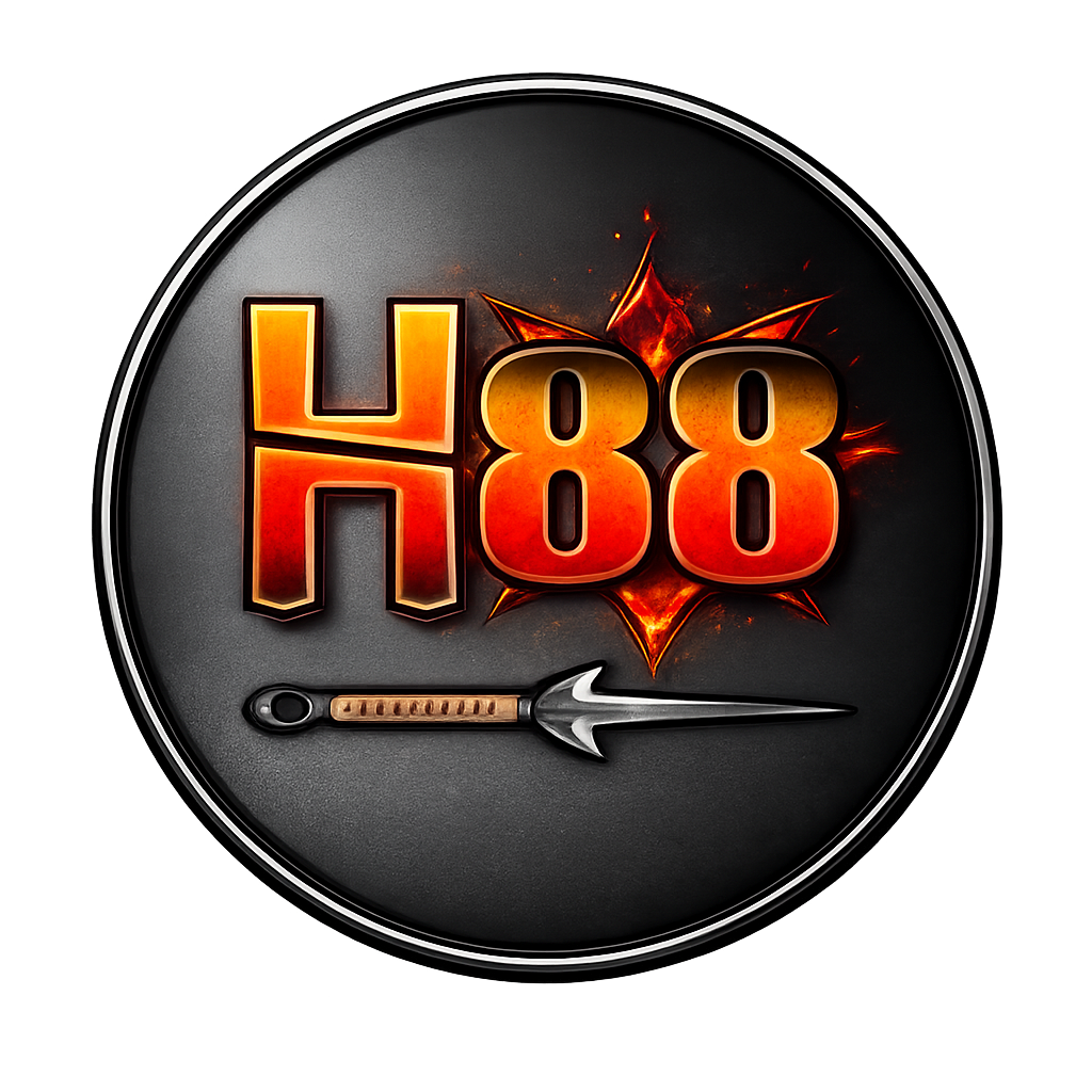 Login Hanabi88