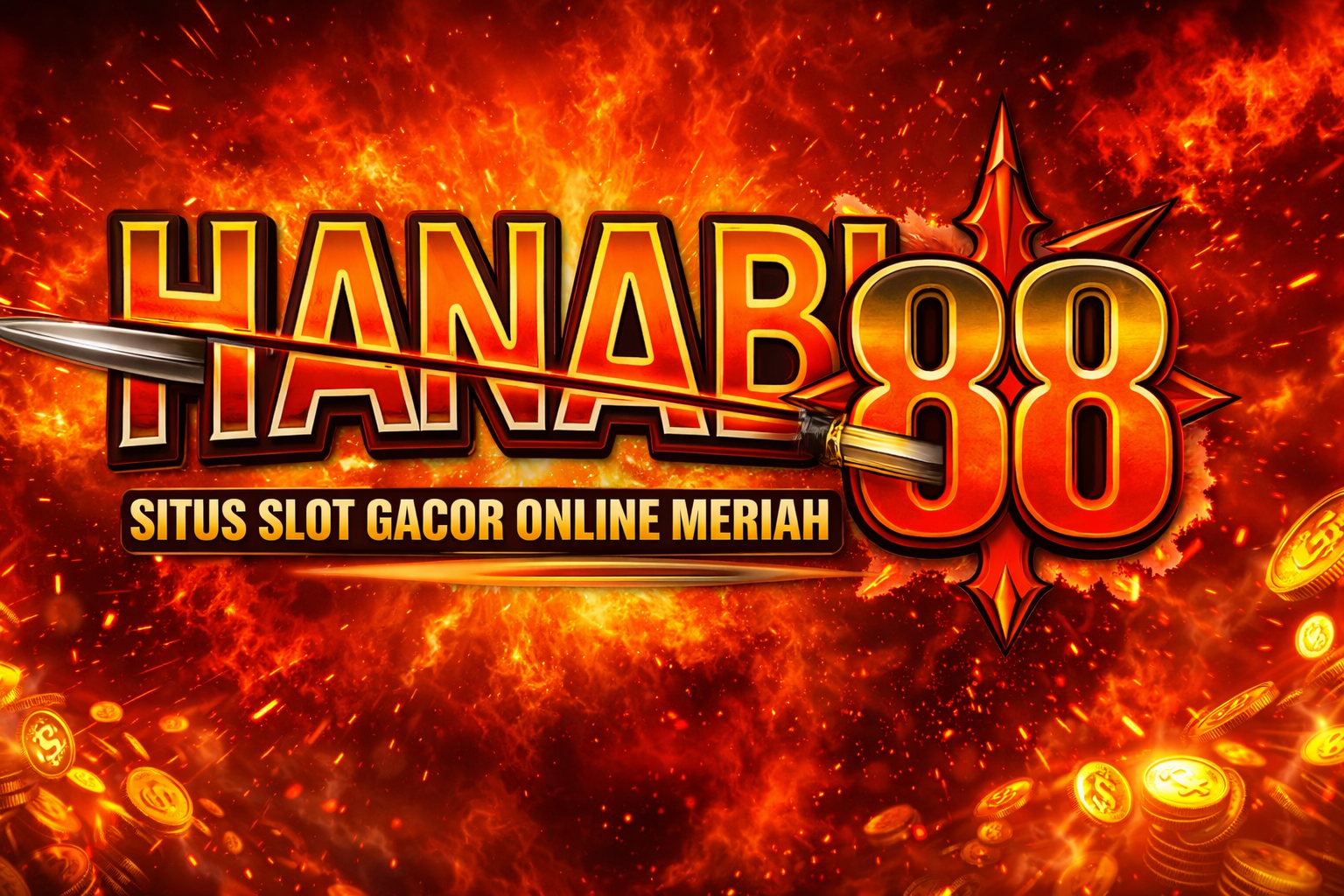 Hanabi88 Login Link Alternatif
