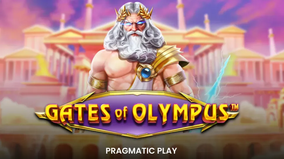 Gates of Olympus Hanabi88