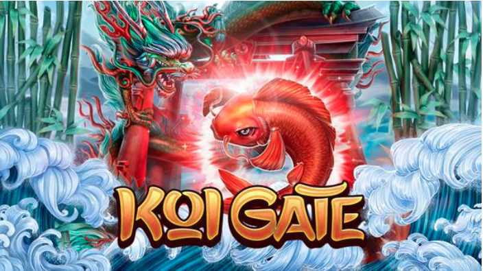 Koi Gate Hanabi88
