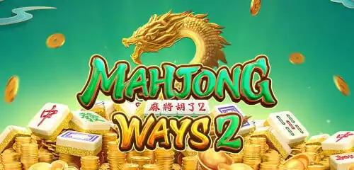 Mahjong Ways 2 Hanabi88