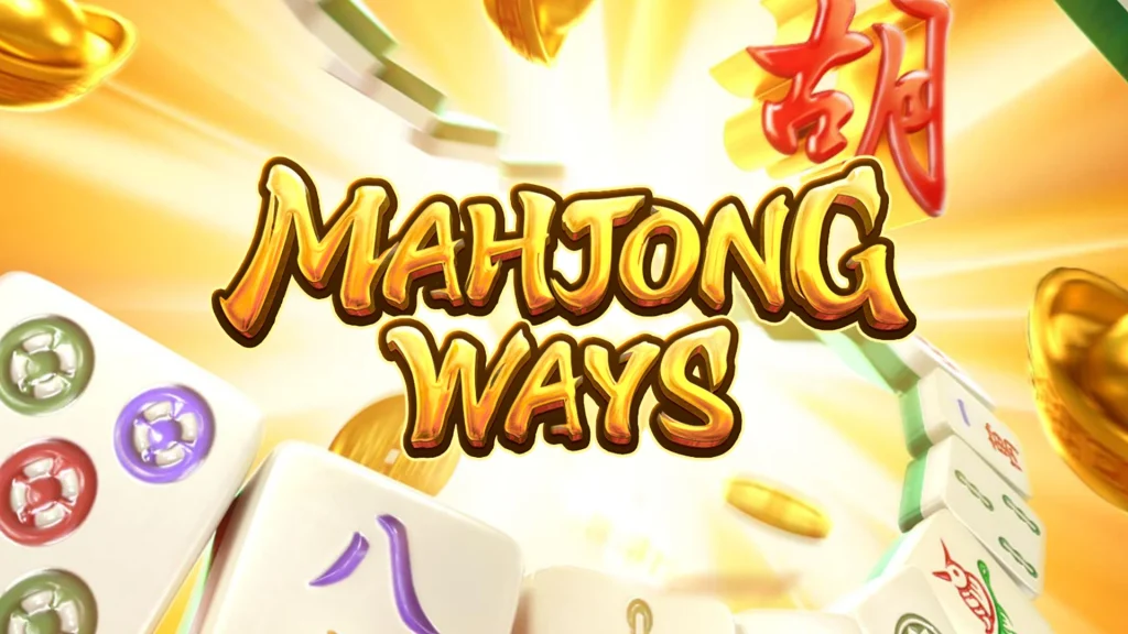 Mahjong Ways Hanabi88
