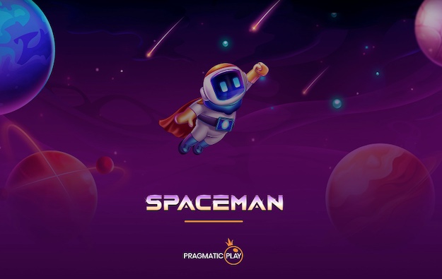 Spaceman Hanabi88