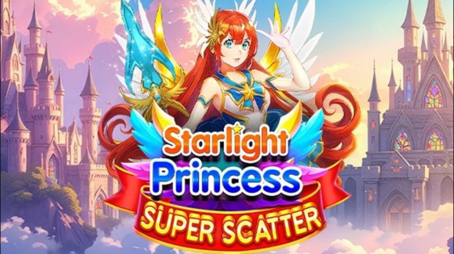 Starlight Princess Hanabi88