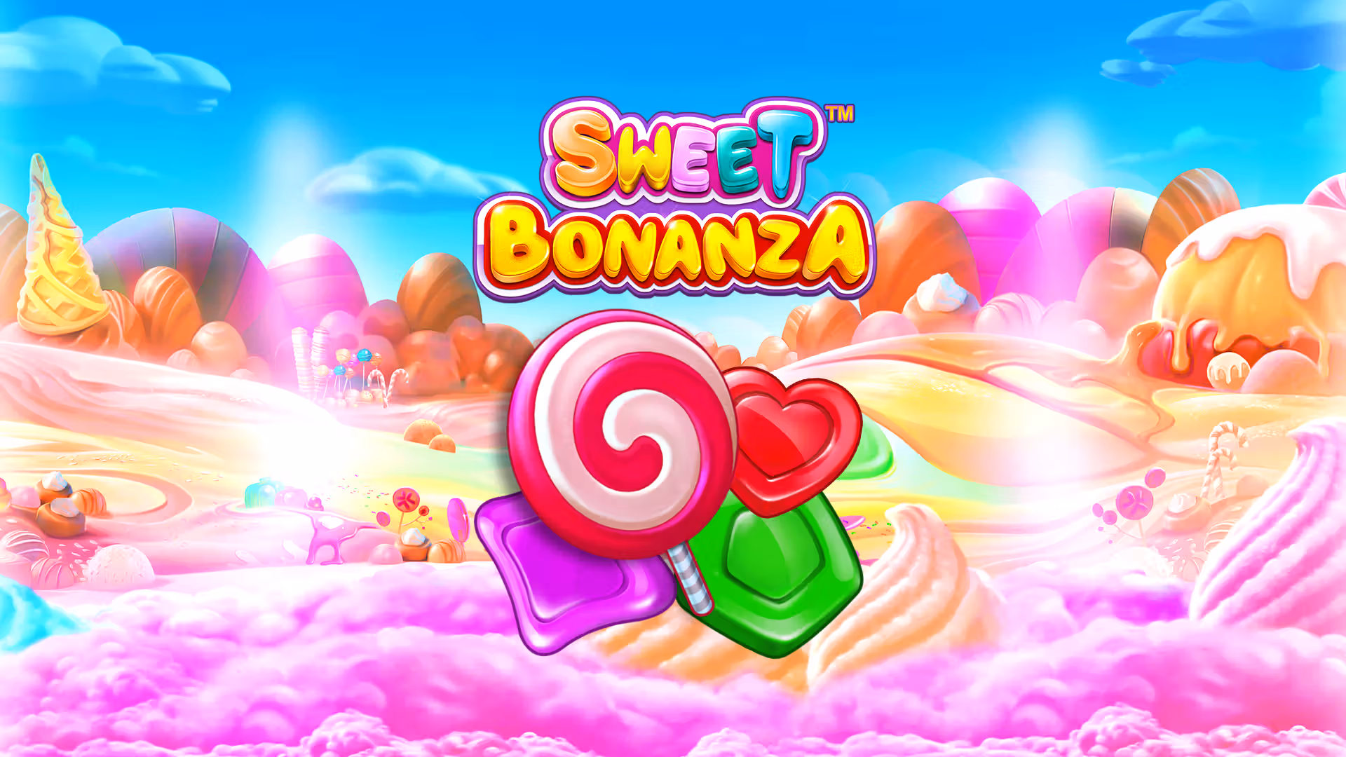 Sweet Bonanza Hanabi88