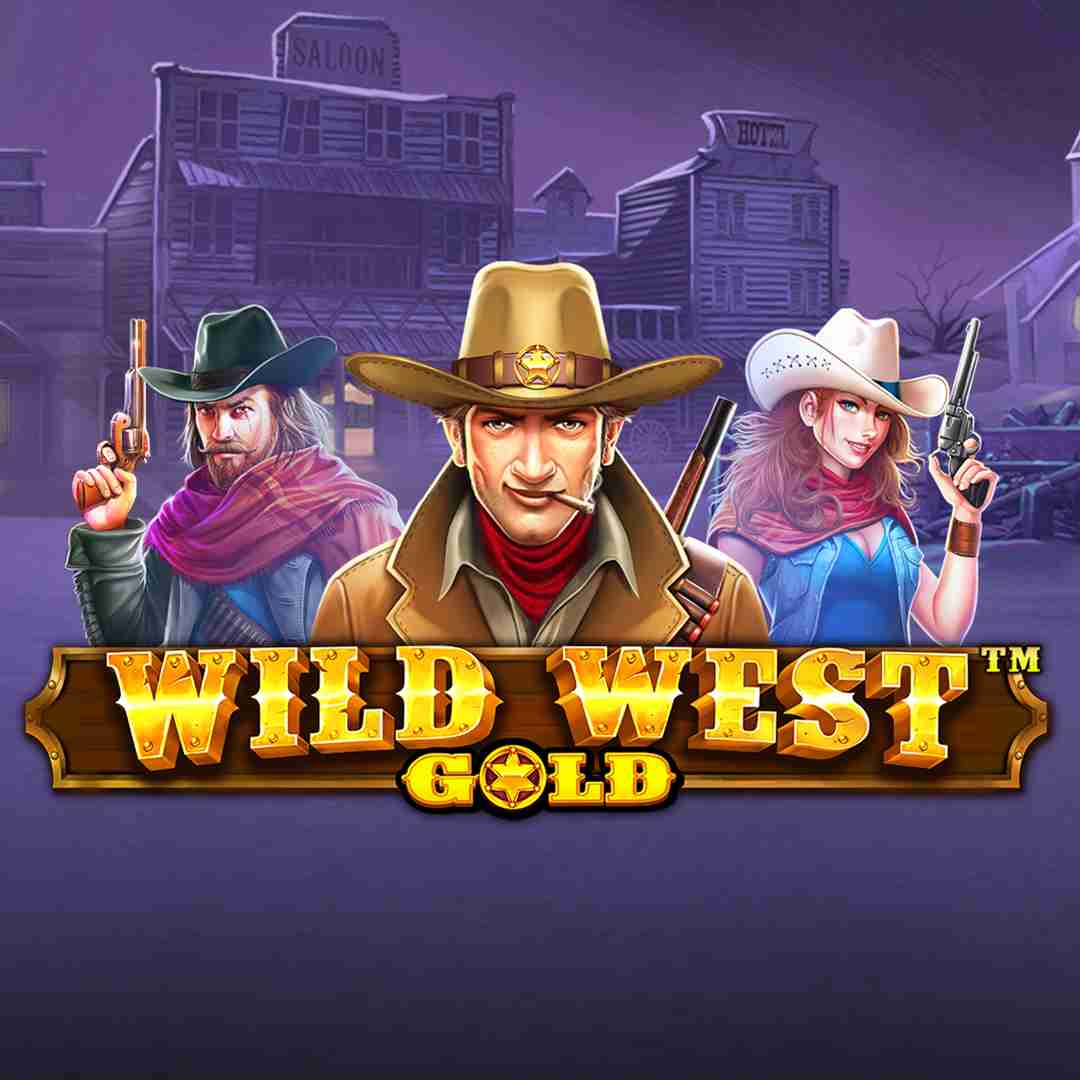 Wild West Gold Hanabi88